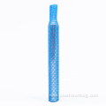 Pe Elastic Plastic Mesh Tube